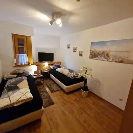 Doerenkrug Apartment