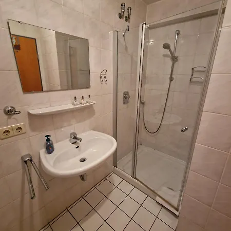 Apartment Doerenkrug Augustdorf