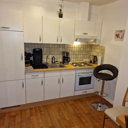 Apartment Doerenkrug