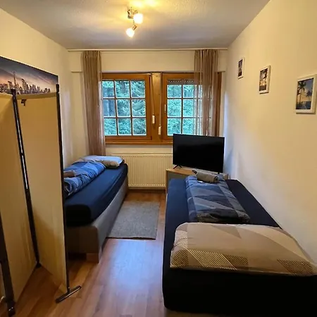 Doerenkrug Augustdorf