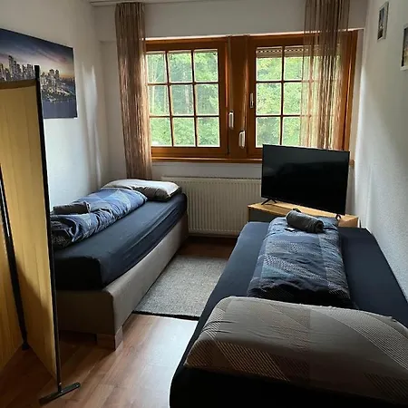 Doerenkrug Augustdorf