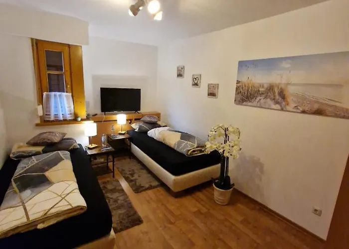 Doerenkrug Appartamento