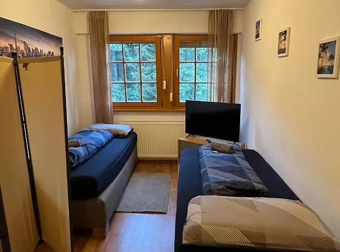 Doerenkrug Augustdorf