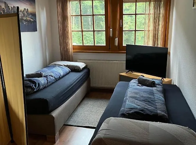 Doerenkrug Augustdorf